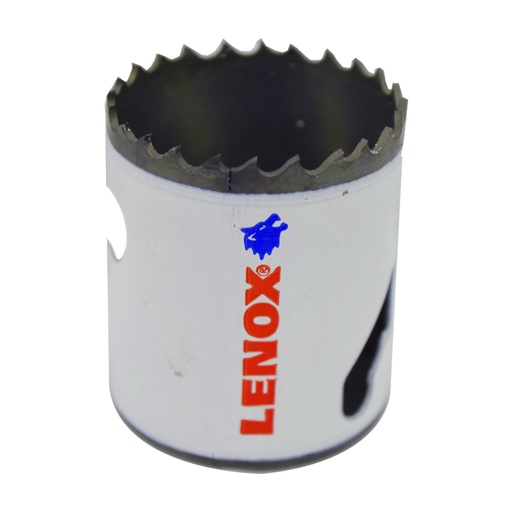 [HC67623] LENOX BROCASIERRA BIM  44MM   1-3/4" 30028  28L