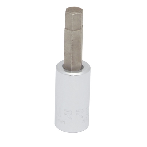 [HC67764] URREA DADO 1/4 PUNTA HEX 5MM 47705M