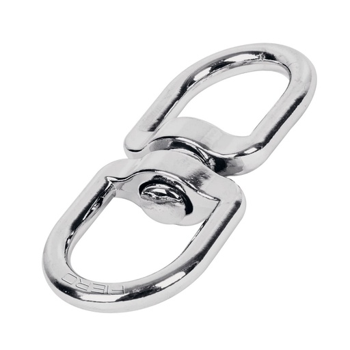 [HC58725] FIERO DESTORCEDOR DESZ-5/16 5/16" NIQUELADO