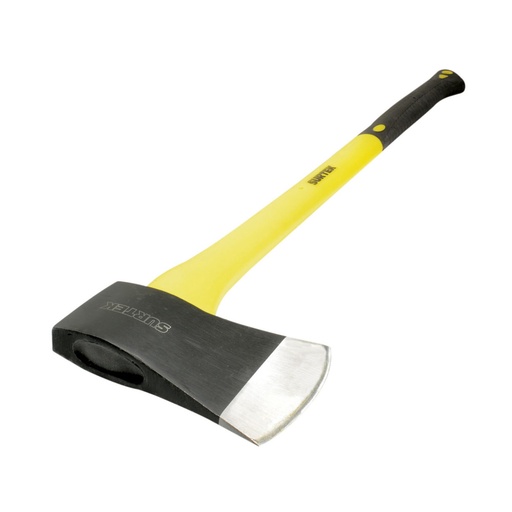 [HC59015] SURTEK HACHA MICHIGAN HMFV3 1/23 1/2LB  C/MANGO FV 36"