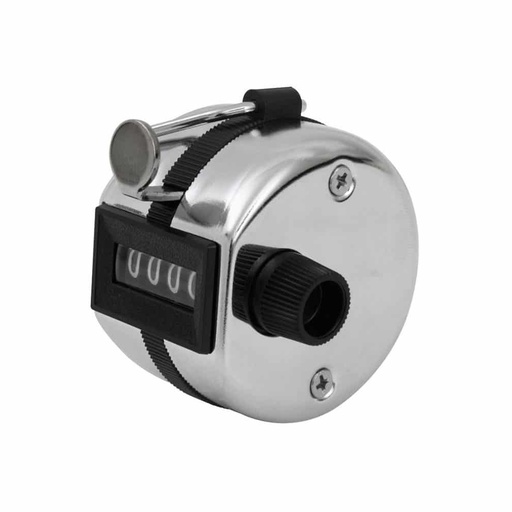 [HC67384] DOGOTULS CUENTA BULTOS MANUAL 4 DIGITOS