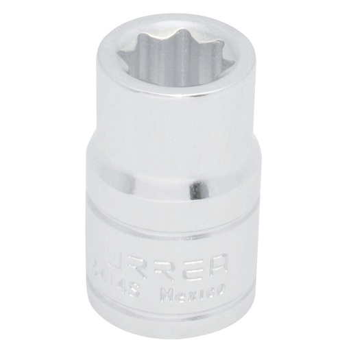 [HC72123] URREA DADO 1/2" 8PTS 7/16" 5414S