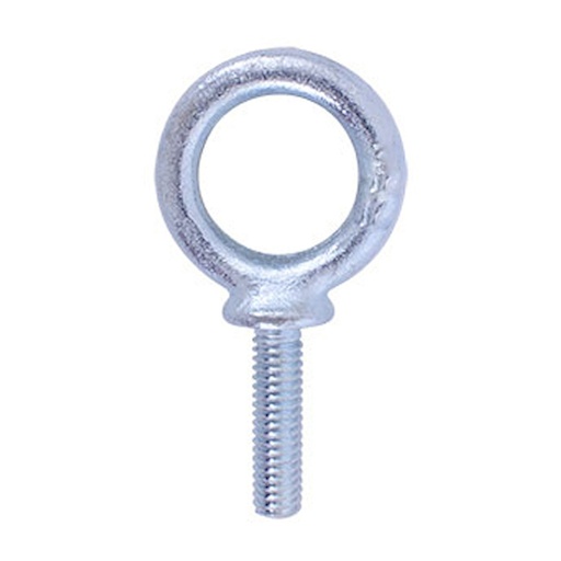 [HC67394] ARMELLA CERRADA ROSCADA GALV  3/4" X 2-1/2" FORJADA