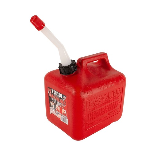 [HC67296] MIDWEST TANQUE MW2002 2G P/GAS