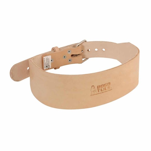 [HC67356] DOGOTULS CINTURON DE CUERO    MED P/CARGADOR GO3005