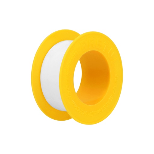 [HC67479] PRETUL CINTA TEFLON CTF-3/4P 3/4"X7MUSO GRAL