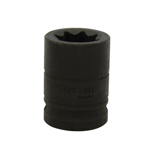 [HC72161] URREA DADO IMP 3/4" 8PTS 1-1/16" 7517S