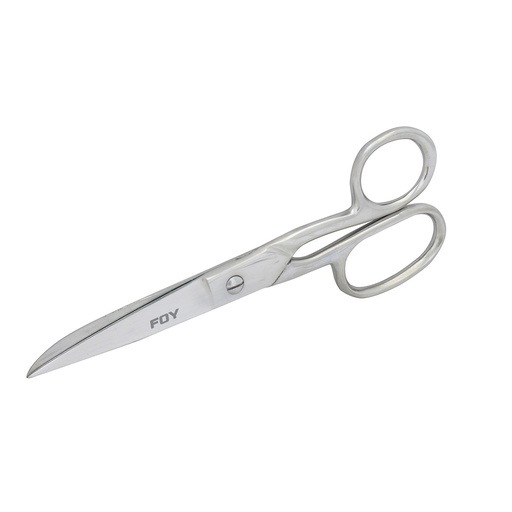 [HC67267] FOY TIJERA P/COSTURA OJO GDE 7 T83417