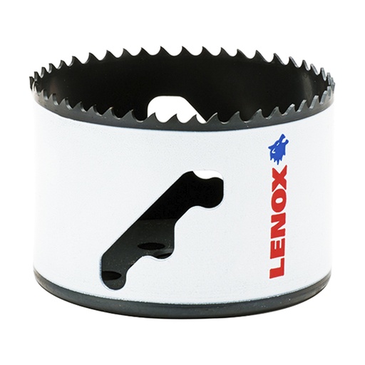 [HC67631] LENOX BROCASIERRA BIM  76MM   3" 30048 48L