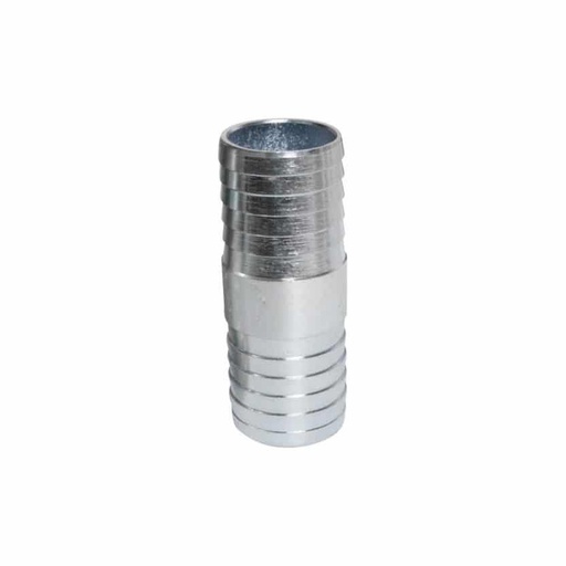 [HC67382] COPLE INSERCION GALV DE       032.0MM (1-1/4)
