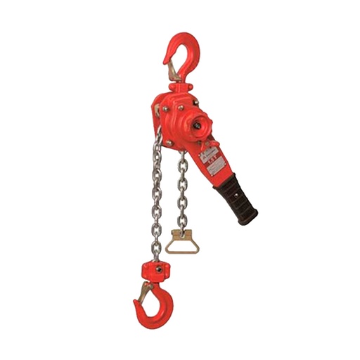 [HC67125] AMENABAR POLIPASTO D/PALANCA  1.5TON X 1.5MT