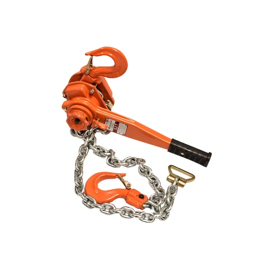 [HC67126] AMENABAR POLIPASTO D/PALANCA  3.2TONX1.5M 1RAM AP320