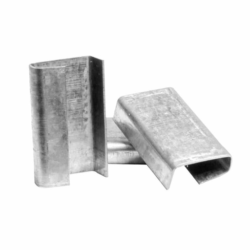[HC69542] DOGOTULS SELLO SM2005 1/2" GALVANIZADO 1000PZ