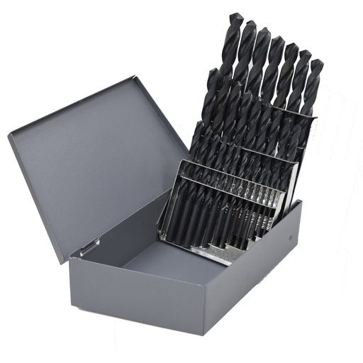 [HC69602] GREENFIELD JGO BROCAS AV      29PZ 1/16"-1/2"