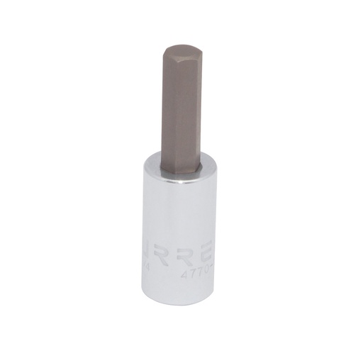 [HC69791] URREA DADO 1/4 PUNTA HEX 3/16 4770-3/16