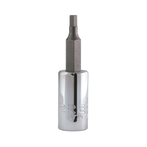 [HC69792] URREA DADO 1/4 PUNTA HEX 1/8 4770-1/8