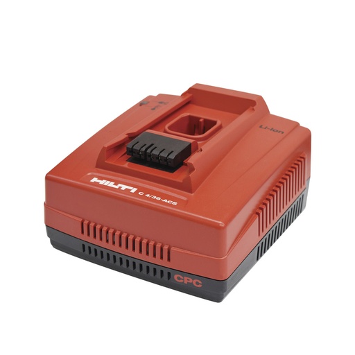 [HC69632] CARGADOR DE BATERIA C 4/36 ACS LI-ION 272441 HILTI
