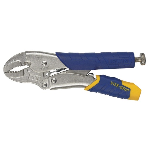 [HC68964] VISE-GRIP PINZA DE PRESION 7CR