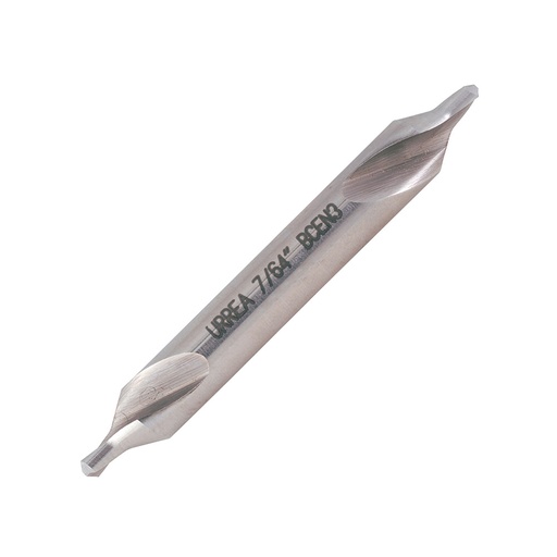 [HC69565] URREA BROCA DE CENTRO N 3 BCEN3