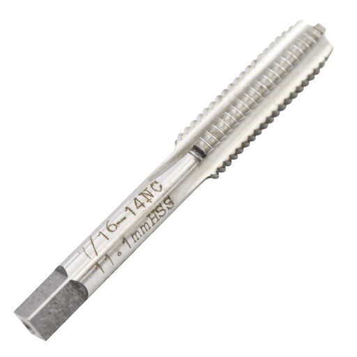 [HC69634] CLEVELAND MACHUELO STD UGR 7/16 NC-14 C54654