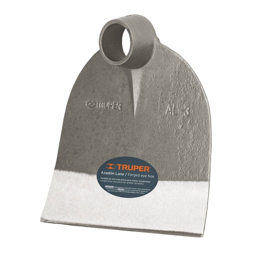 [H050145] TRUPER AZADON LANE 8" SIN     MANGO  AL-3 8 1/2"X8-5/8
