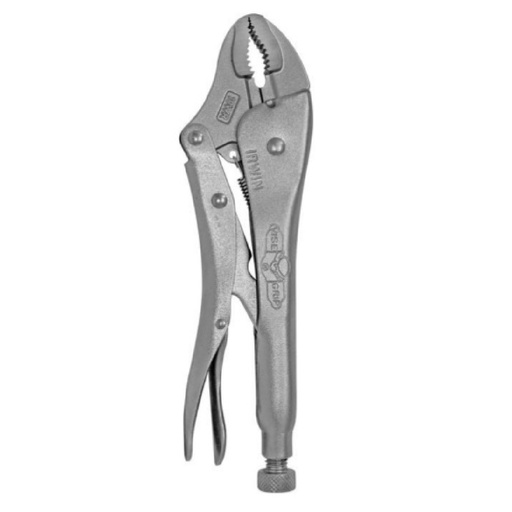 [HC68974] VISE-GRIP PINZA DE PRESION 10 WR