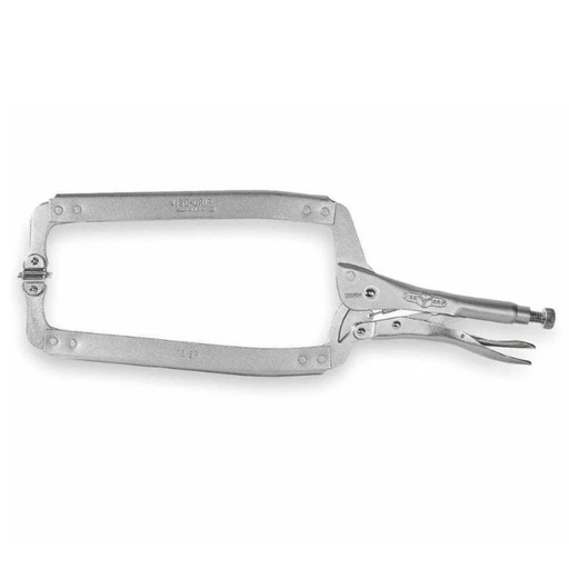 [HC68977] VISE-GRIP PINZA DE PRESION    18SP