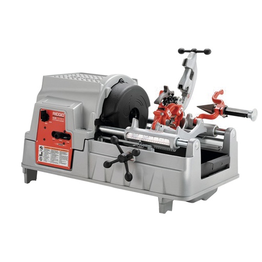 [HC71407] RIDGID ROSCADORA 535A 1/2 A 2"ELECT 120V NPT 2HP AUTOM
