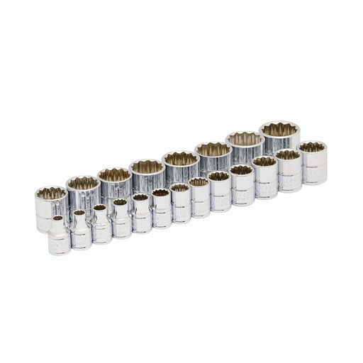 [HC69824] URREA DADOS LG JG/21PZ 3/8 52215