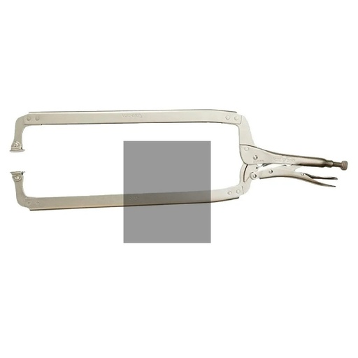 [HC68980] VISE-GRIP PINZA DE PRESION    24SP