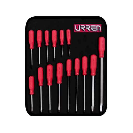 [HC71563] URREA DESARMADOR COMB SERIE R 15PZ 9600ER