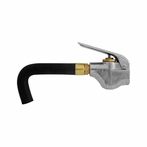 [HC67293] DOGOTULS VALVULA BD1011 1/4"NPT C/MANGUERA P/AGUA