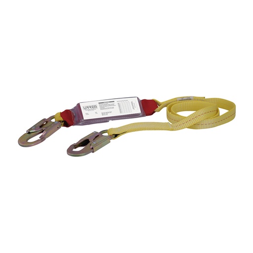 [HC76090] URREA  AMORTIGUADOR USM1