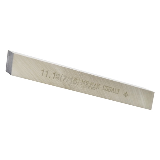 [HC69961] CLEVELAND BURIL CUADRADO MOMAX COB7/16"X 3-1/2" C44549