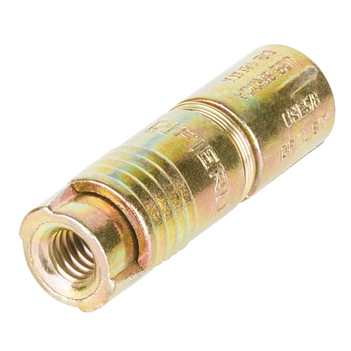 [HC69478] FIERO TAQUETE EXPANSIVO 4PZ   S/TORNILLO TAE-5/16