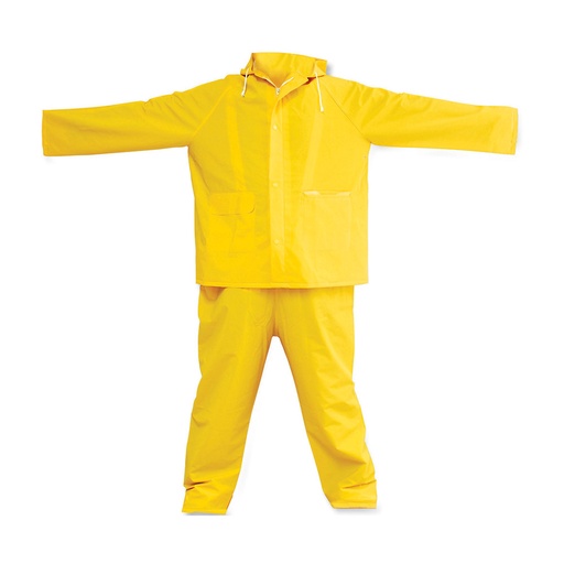 [HC69390] SURTEK IMPERMEABLE 2 PZ MEDIANO 137526