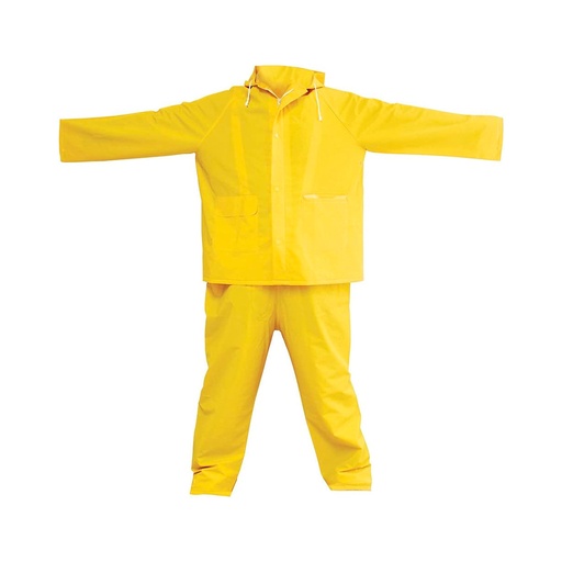 [HC69391] SURTEK IMPERMEABLE 3 PZ CHICO 137525