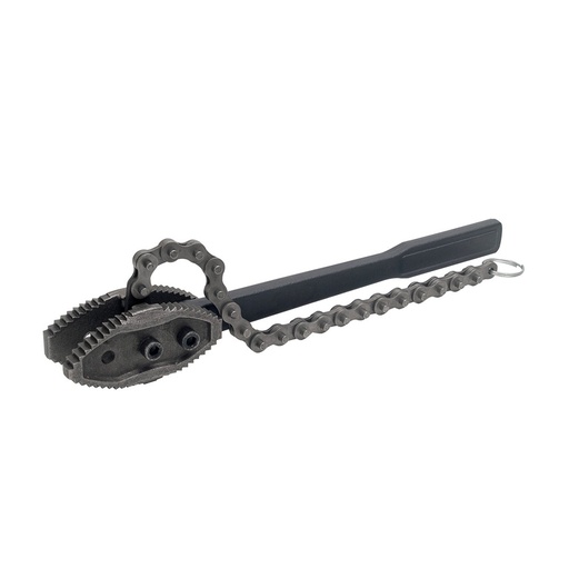 [HC69443] URREA LLAVE D/CADENA 12"      INDUSTRIAL DOBLE EXT. 799UR