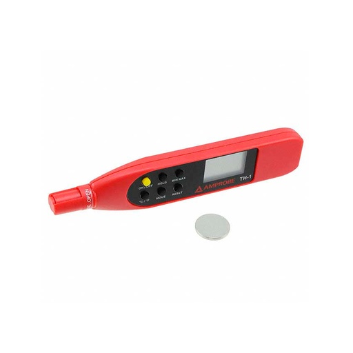 [HC69115] AMPROBE MEDIDOR DE TEMP Y HUMED RELATIVA TH-1