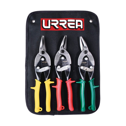 [HC69449] URREA TIJERA AVIACION 3PZ 30301