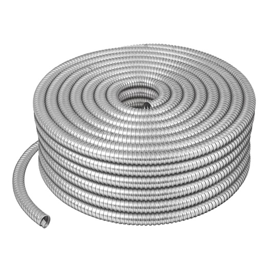 [HC69309] VOLTECH TUBO TF-1 1" VOLTECH FLEXIBLEMETALICO 50M