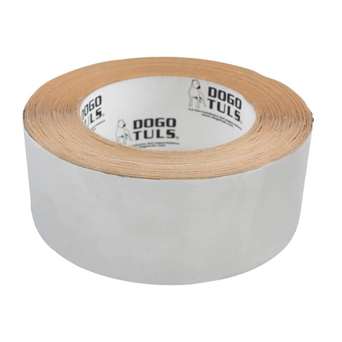 [HC69070] DOGOTULS CINTA TI6010 2"X50Y D/ALUMINIO