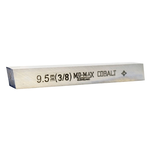 [HC69412] CLEVELAND BURIL CUADRADO MOMAX COB3/8 "X 3" C44547