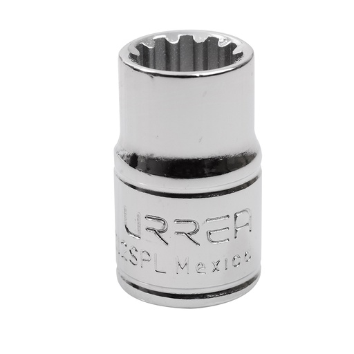 [HC75812] URREA DADO 3/8" SPLINE 12 5212SPL