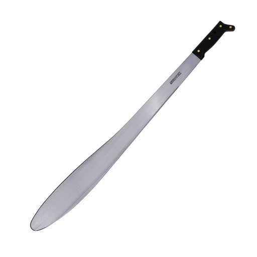 [HC60155] SURTEK MACHETE CAGUAYANO 27 C/NEGRA 130518 STK