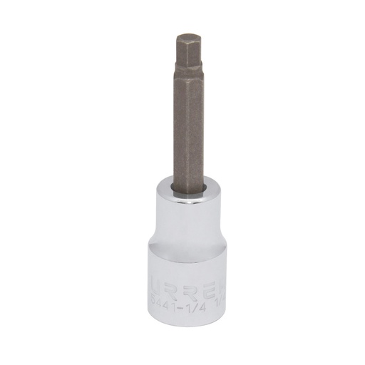 [HC75835] URREA DADO 1/2" PUNTA HEX 1/4" 5441-1/4