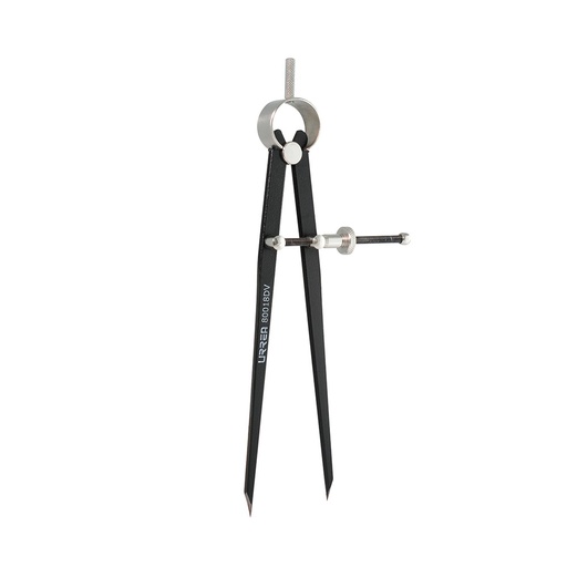 [HC75680] URREA COMPAS DE PUNTA DIVISOR 8" 80018DV