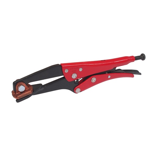 [HC75829] URREA PINZA PRESION TAPAPUNTO 9-1/2"4137