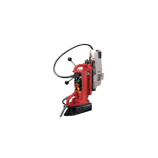 [HC60131] MILWAUKEE TALADRO MAGNETICO   1-1/4" MOTOR #3 4208-1