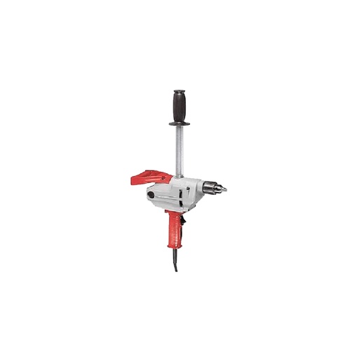 [HC60132] MILWAUKEE TALADRO ESPADA      1/2" 120V 450RPM COMPACTO
